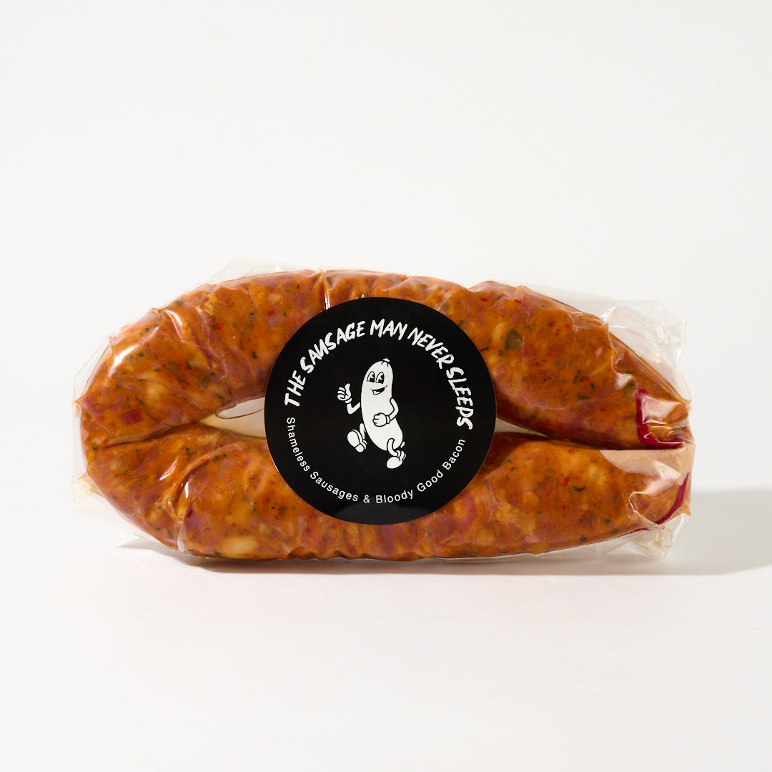 Andouille