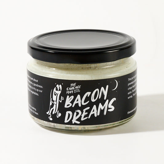 Bacon Dreams