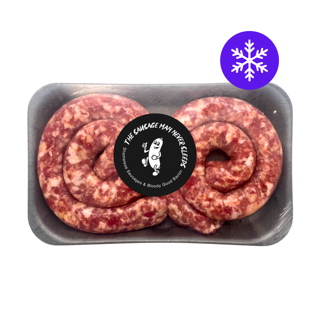 Boerewors