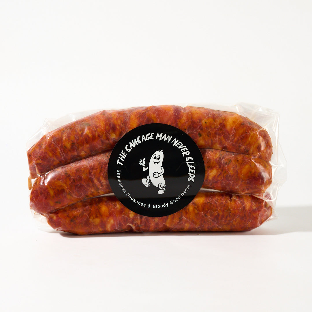 Chorizo