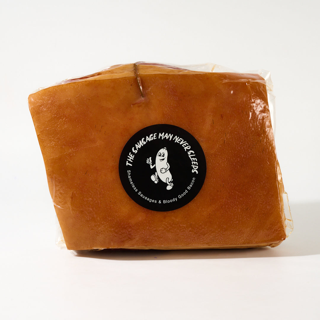 Cured Ham