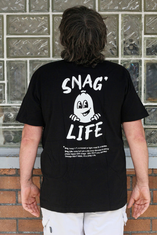 Snag Life T-Shirt
