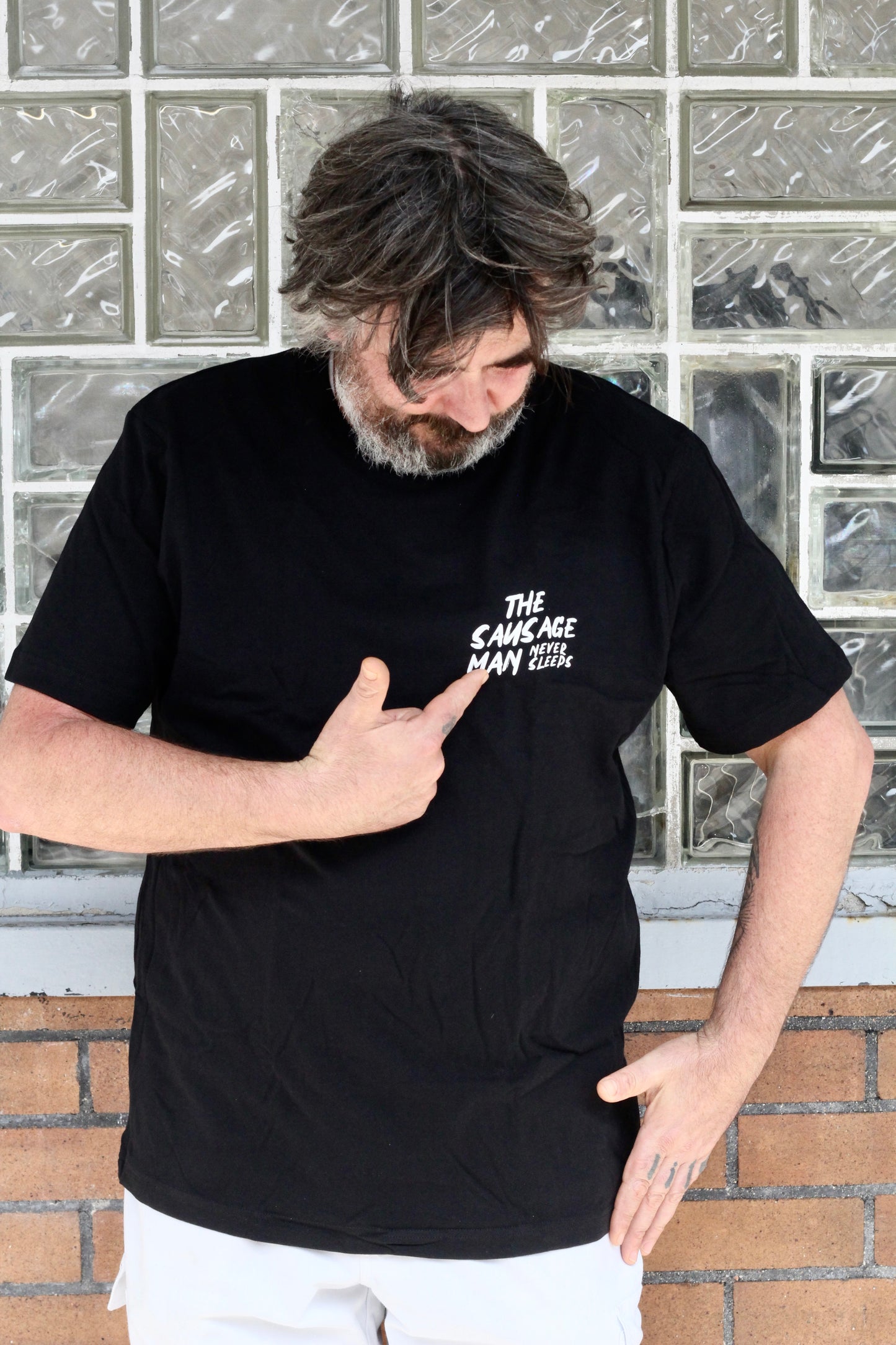 Snag Life T-Shirt