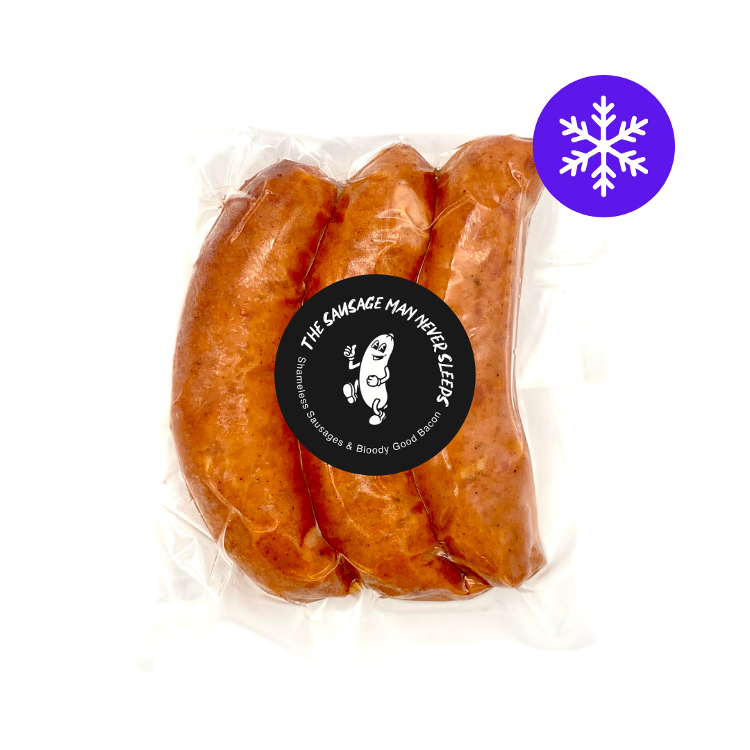 Käsekrainer