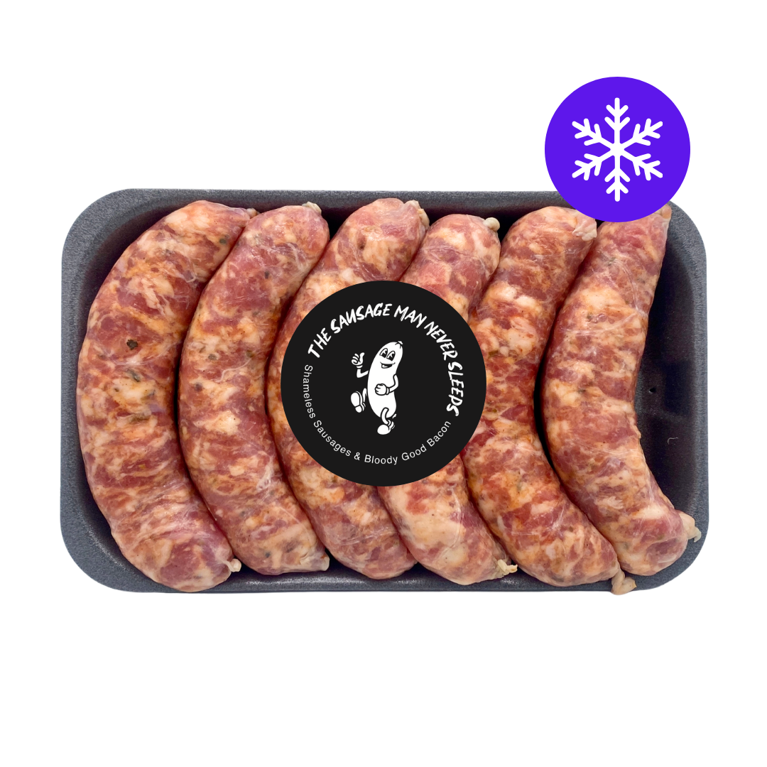 Salsiccia Sausages