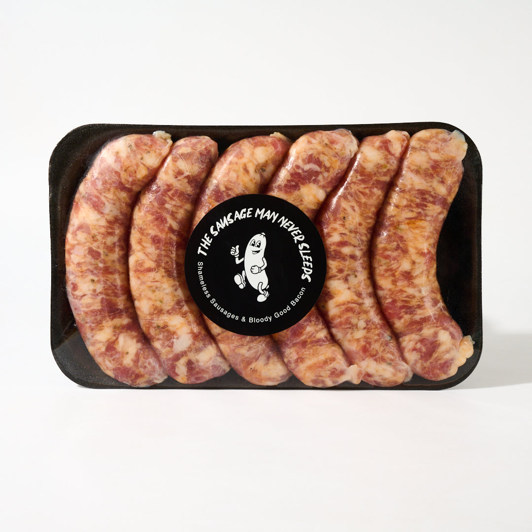Salsiccia Fresh Sausages