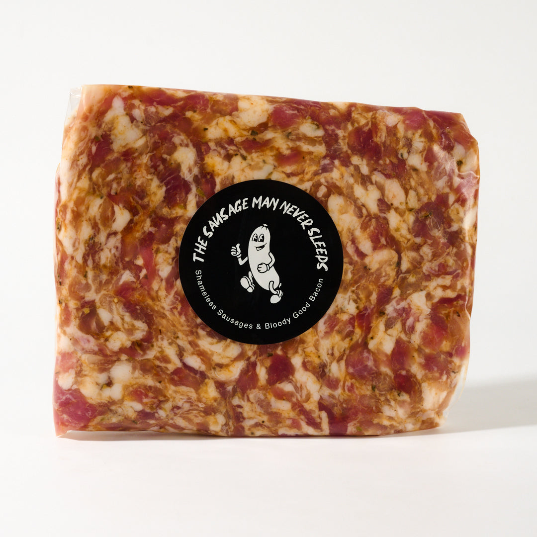 Salsiccia Sausage Meat