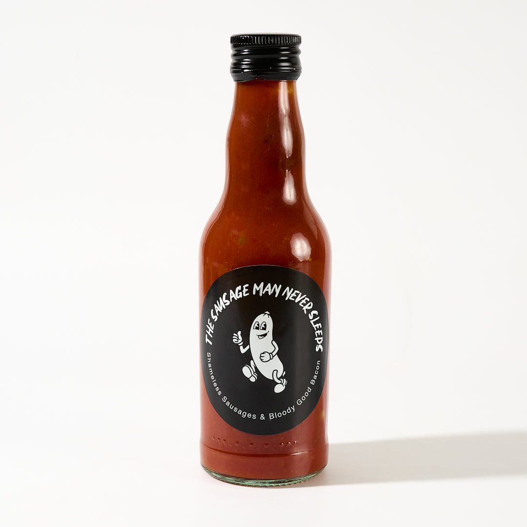 Tomato Ketchup