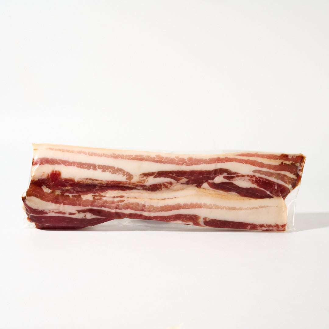 Streaky Bacon