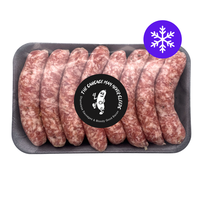 Breakfast Sausages