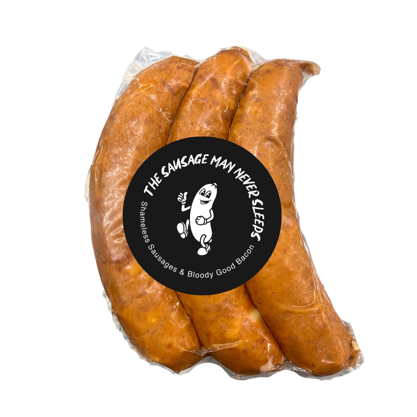 Käsekrainer