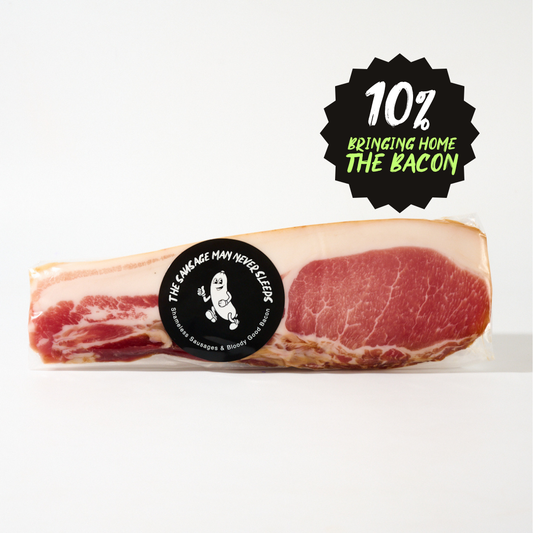 Back Bacon