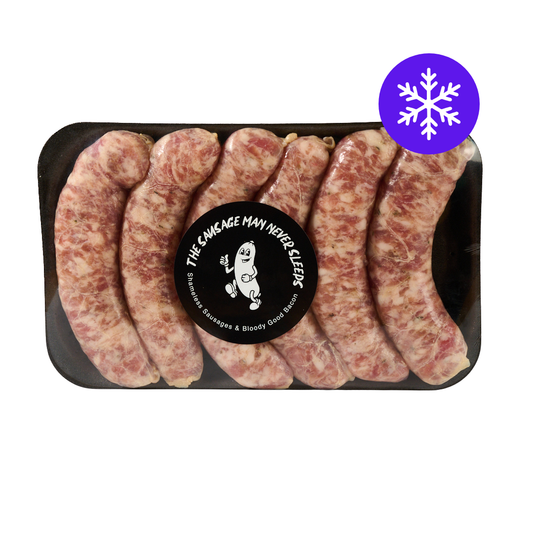 Chipolata Sausages
