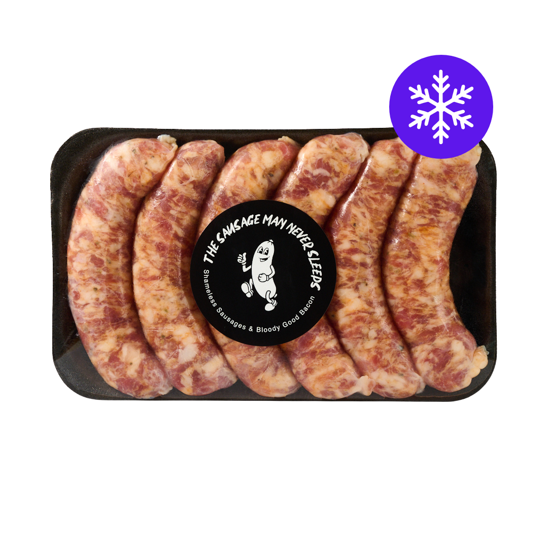 Salsiccia Sausages