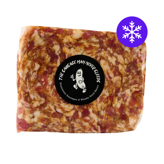 Salsiccia Sausage Meat