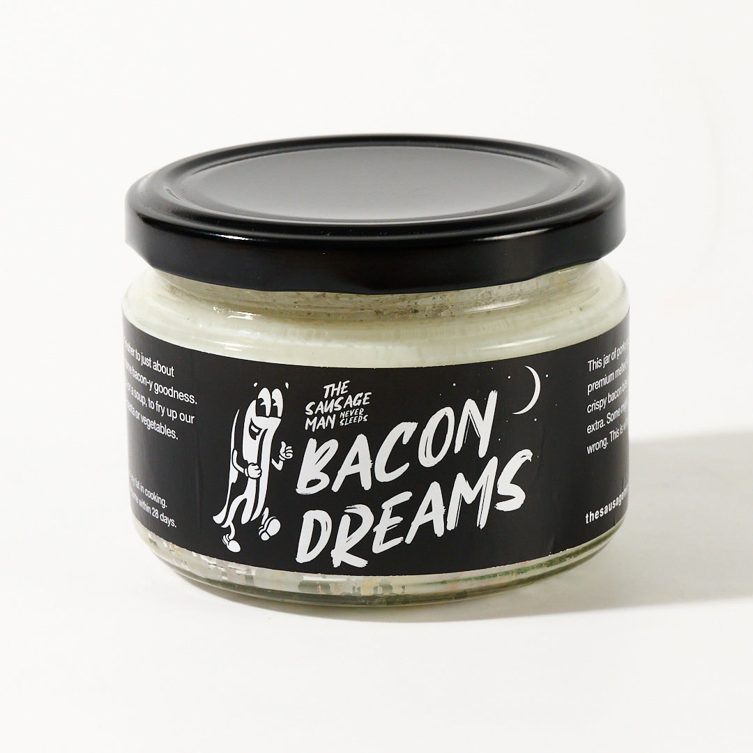 Bacon Dreams