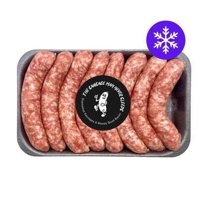 Breakfast Sausages