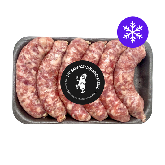 Chipolata Sausages