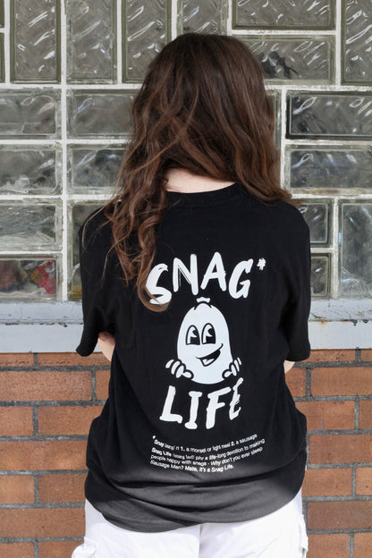 Snag Life T-Shirt