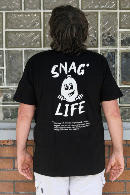 Snag Life T-Shirt