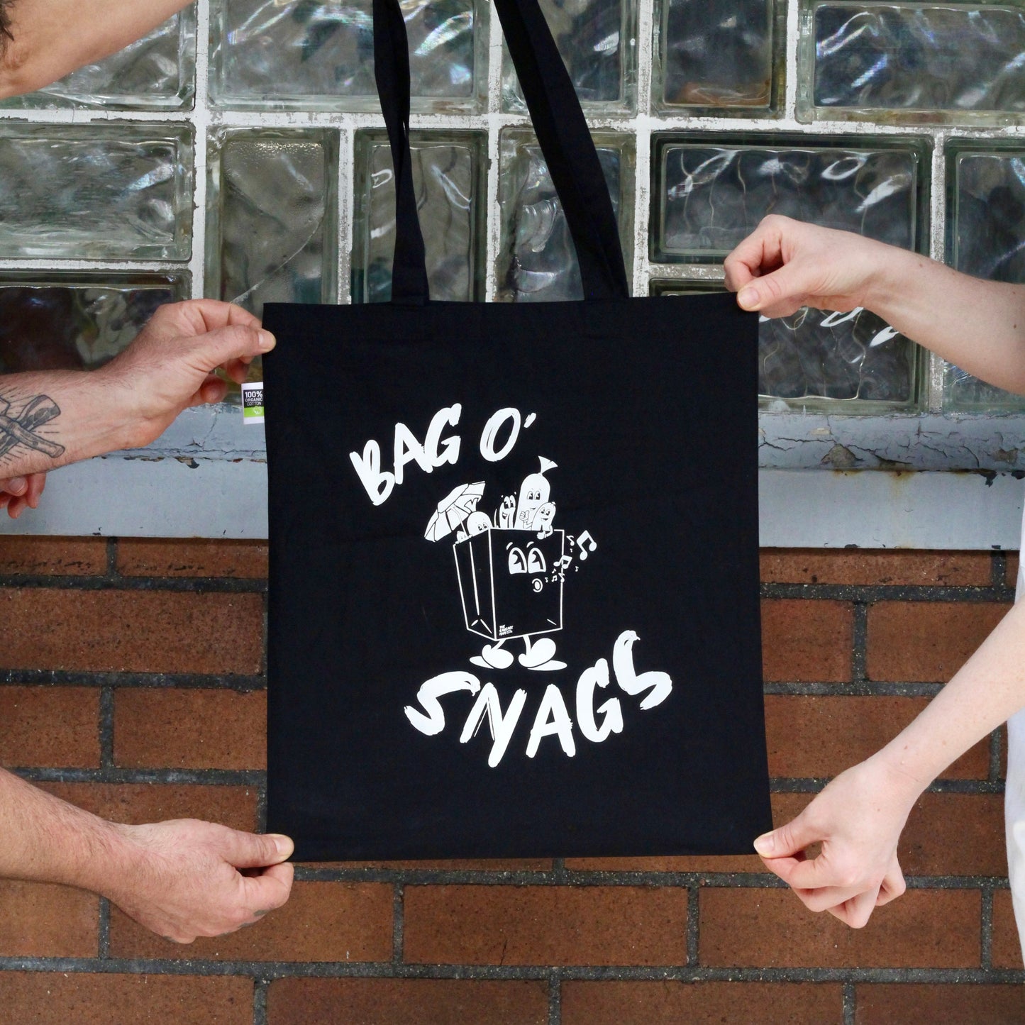 Bag 'o Snags