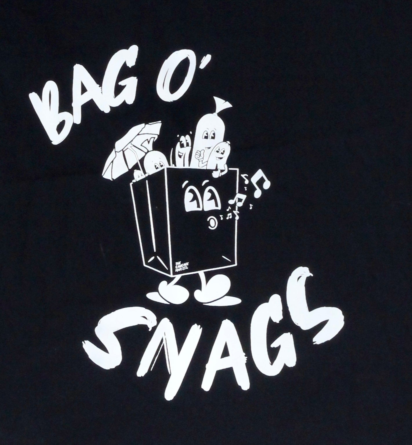 Bag 'o Snags