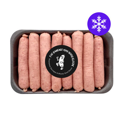 Irish Sausages