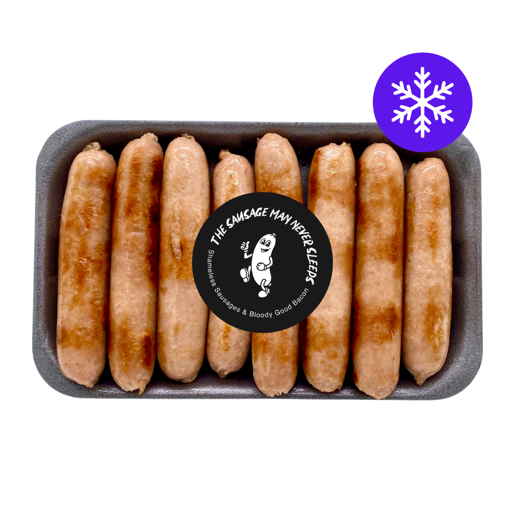 Irish Sausages