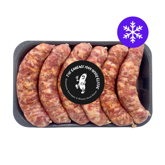 Salsiccia Sausages