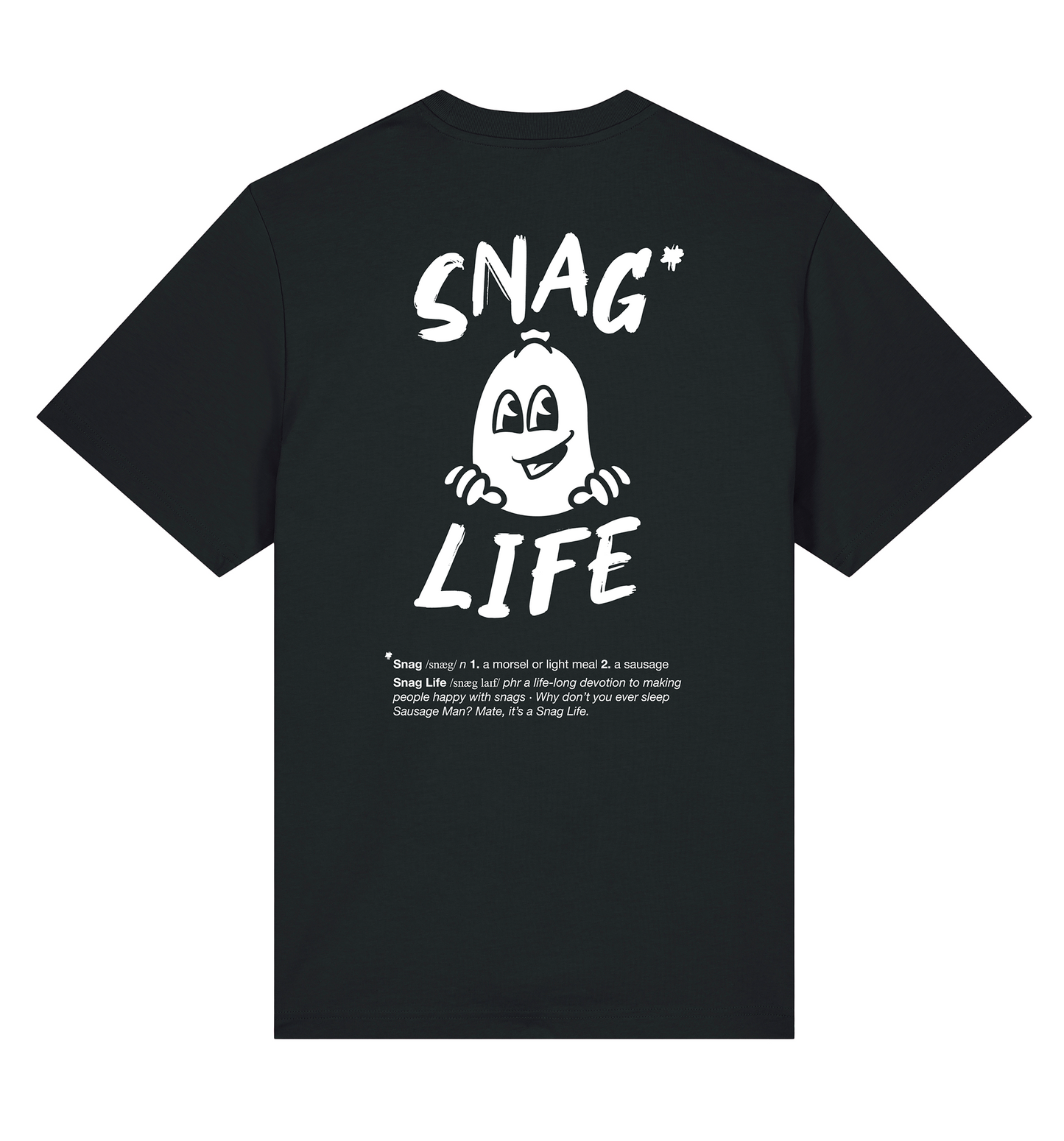 Snag Life T-Shirt