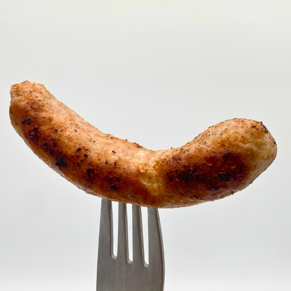 Breakfast Sausages